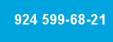 924 599-68-21